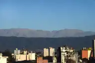 Fin de semana cálido y sin probabilidades de lluvia: a cuánto llegará la temperatura en Tucumán