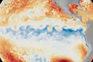 El Niño se intensifica: la advertencia de la ONU para la Argentina