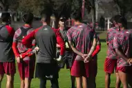 San Martín recupera soldados: cuáles son los futbolistas que le darán más alternativas a Orfila de cara al duelo contra Güemes