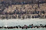 Ceuta, desbordada por la ola migratoria: qué hay detrás del éxodo desde Marruecos