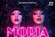 En agosto llega la esperada biopic de Moria Casán: ¿cuándo se estrena en Netflix?