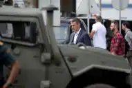 Pedro Sánchez calificó la crisis migratoria en Ceuta como un ataque a la integridad territorial de España