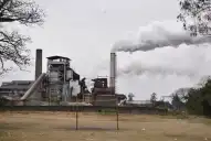 Industriales del Norte Grande quieren evitar problemas con el gas para 2027
