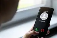 La incómoda respuesta que puede frenar las llamadas Spam: qué decir si te vuelven a contactar