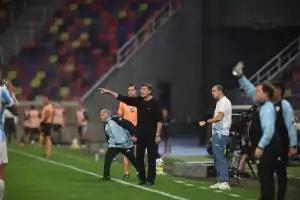 El cambio de Atlético Tucumán con Falcioni: orden, solidez y una identidad definida