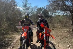 Nace el Clásico SPC: San Pedro de Colalao recibirá una gran fiesta del enduro