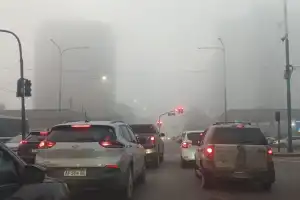 Tiempo en Tucumán: tras la niebla, pronostican 26 grados de temperatura para este viernes