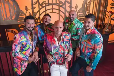 El 12° Festival Nacional del Locro se celebra en Concepción