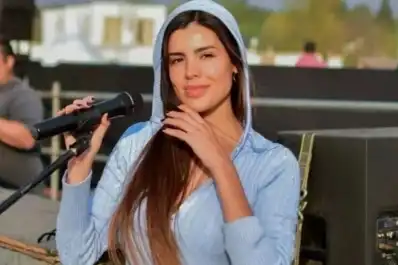 “No sabía el nivel de gravedad”, dijo Valentina Olguín, la influencer que usó el CUIT de Jaldo