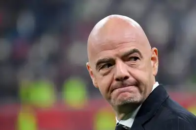 Fractura total en la FIFA: Asia se une a Europa y Concacaf para frenar la privatización impulsada por Infantino