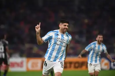 El uno por uno de Atlético Tucumán: Leandro Díaz fue la gran figura en el triunfo ante Central Córdoba