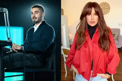Flor Peña habría acordado seguir cobrando tras dejar Luzu TV: los detalles del supuesto acuerdo con Nico Occhiato