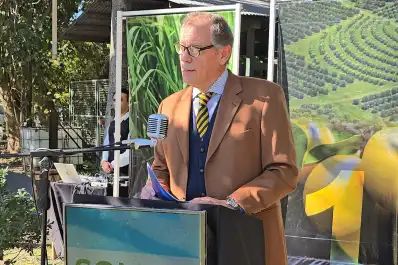 Aniversario de la Eeaoc: “La fecha nos invita a reconocer el trabajo presente y a proyectar los desafíos por delante”