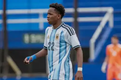 “Nunca me sentí discriminado”: la reflexión de “Kiki” Ramos sobre el racismo en Argentina