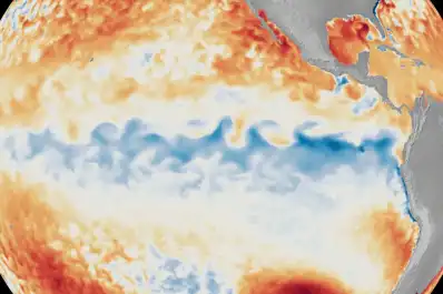 El Niño se intensifica: la advertencia de la ONU para la Argentina