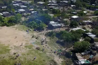 Drogas y salud mental en Tucumán: “Si abandonamos las políticas sociales en los barrios, regalamos el campo al narcotráfico”
