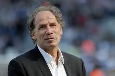 Dolor en el fútbol: murió Franco Baresi, histórico capitán del Milan y campeón del mundo