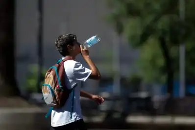 Cómo estará el tiempo en Tucumán este martes 1 de septiembre