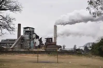 Industriales del Norte Grande quieren evitar problemas con el gas para 2027