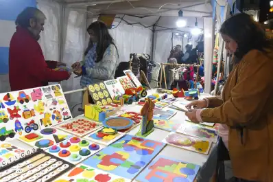 Qué hacer en Tucumán este fin de semana: el cronograma completo de las ferias en la capital