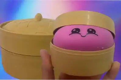 Qué hacer si tenés el juguete Squeezy Dumpling en casa: fue retirado por un grave riesgo químico