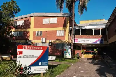 UNT: Ciencias Económicas lleva tres meses sin Centro de Estudiantes por un conflicto electoral