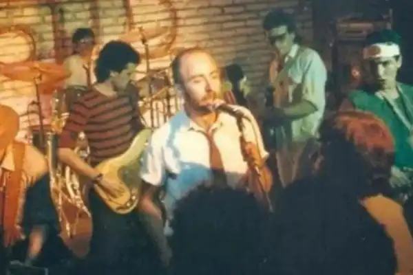 Festival Tucumán Cine: habrá un homenaje al Indio Solari en el Centro Juan B. Terán