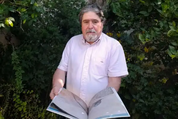 El legado de Gustavo Scrocchi perdura en la ciencia argentina