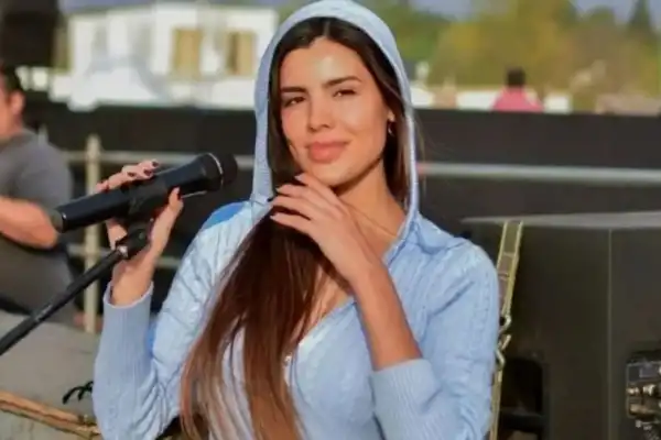 “No sabía el nivel de gravedad”, dijo Valentina Olguín, la influencer que usó el CUIT de Jaldo