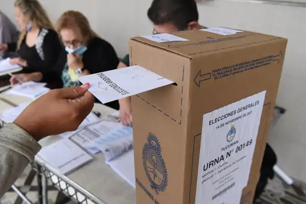 La Junta Electoral confirmó el cronograma para las elecciones provinciales del 9 de mayo