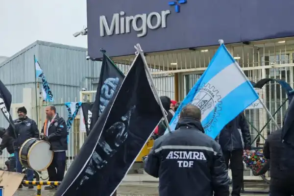 Tierra del Fuego: la industria perdió más de 3.100 empleos en un año y profundiza su crisis