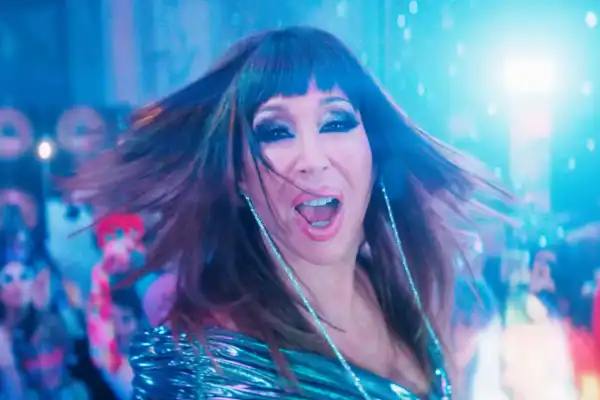En agosto llega la esperada biopic de Moria Casán: ¿cuándo se estrena en Netflix?
