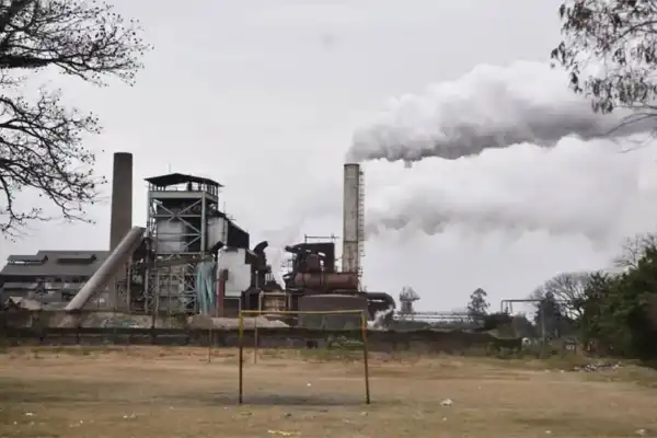Industriales del Norte Grande quieren evitar problemas en el gas para 2027
