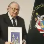 Ramón Gutiérrez: persona y erudito, sin discusión