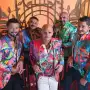 El 12° Festival Nacional del Locro se celebra en Concepción