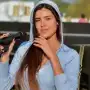 “No sabía el nivel de gravedad”, dijo Valentina Olguín, la influencer que usó el CUIT de Jaldo