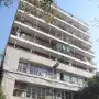 El edificio donde ocurrió la explosión: sin certificado de final de obra y sin fecha para volver a ser habitado