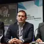 El domicilio de Federico Pelli en Yerba Buena desata una polémica