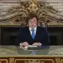 La reforma al Banco Central “pone fin a la estafa de falsificar dinero”, afirmó Milei