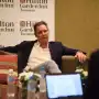 Jorge Brito, presidente del Banco Macro: “La Argentina tiene varias puertas abiertas en el mundo”