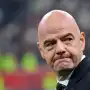 El millonario salario que iba a cobrar Gianni Infantino si prosperaba el FIFA Forward Enterprise