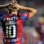 Golpe para San Lorenzo: el Perrito Barrios sufrió una severa lesión ligamentaria y será baja por varios meses