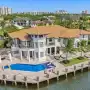 La exclusiva mansión de Lionel Messi en Miami: cuánto vale y qué comodidades tiene