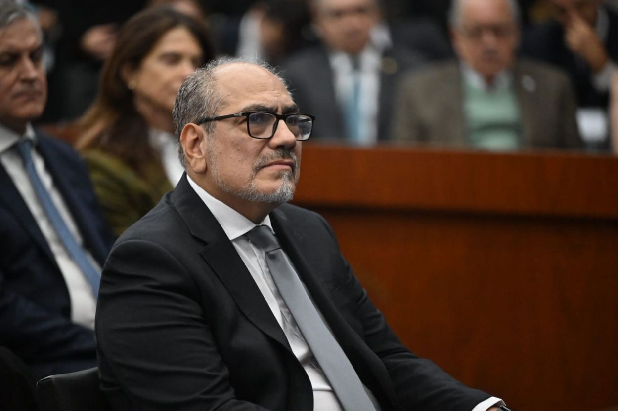 Ángel Roger Luna Roldán
