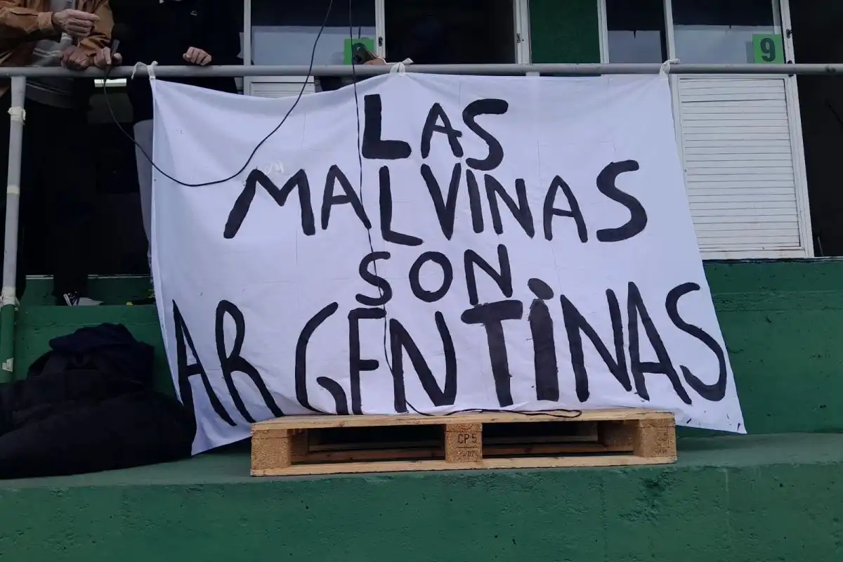 Homenaje en Mataderos