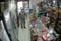 Asaltó un drugstore en Aguilares, lo identificaron por las cámaras y lo encontraron en una situación crítica