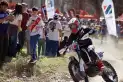 San Pedro de Colalao vibró con el primer capítulo del Clásico SPC de enduro