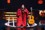 “Las canciones de Mercedes Sosa hablan de la gente”