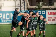Graneros fue contundente, eliminó a Experimental y está en la final de la Liga Tucumana