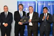 Jaldo reunió a la dirigencia tucumana con Mahiques y puso la lupa sobre la Justicia Federal
